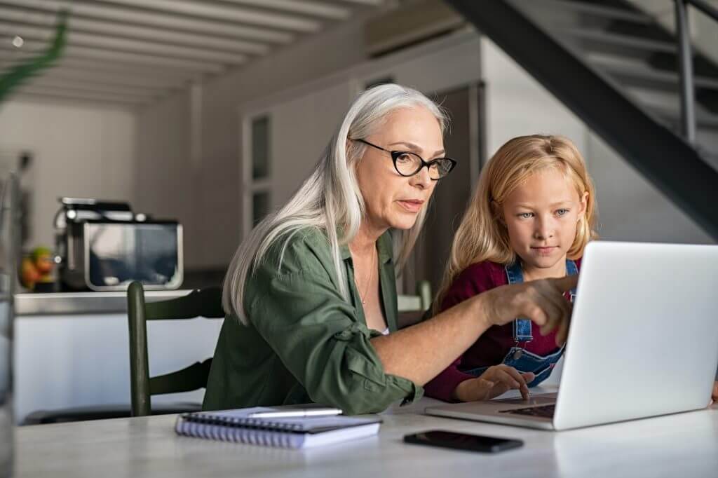 homeschooling program